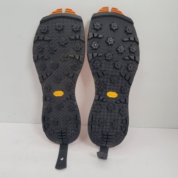Korkers OmniTrax Interchangeable Sole System US Size 14-14.5 - Picture 4 of 5